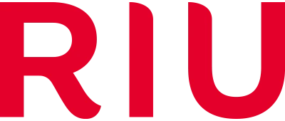 RIU Logo header
