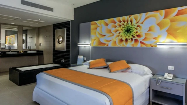 RIU Cancún slide galería 3