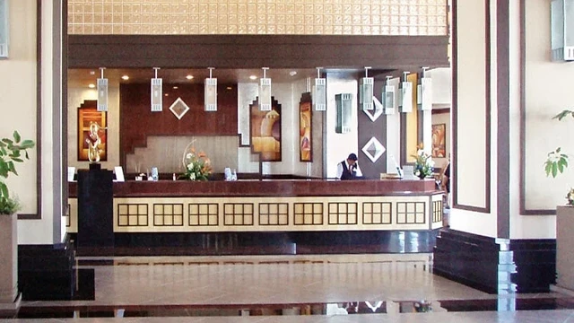 RIU Emerald Bay slide galería 2