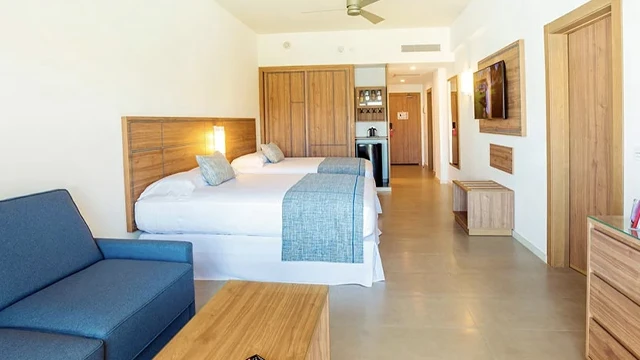 RIU Emerald Bay slide galería 3